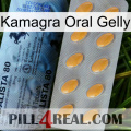 Kamagra Oral Gelly 44